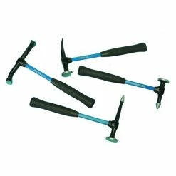 Outlet 🤩 Martin 4 Piece Fiberglass 🔨 Hammer Set 🥰