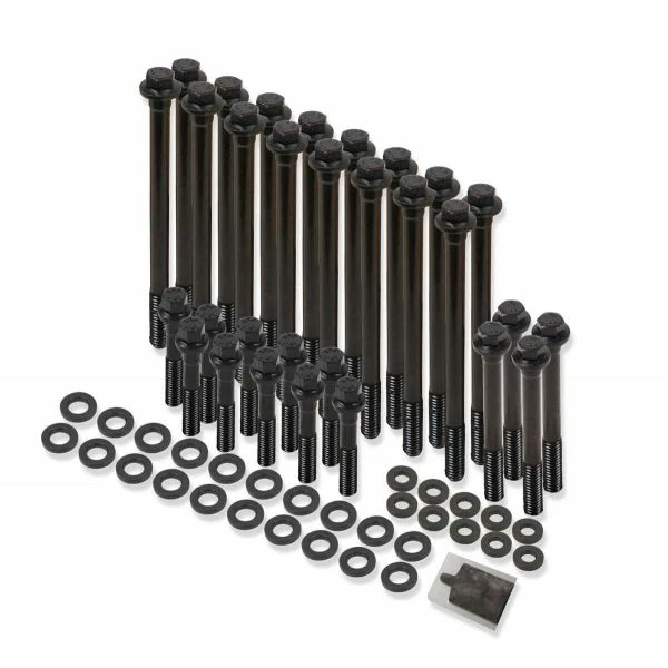 Best deal 🎁 97-03 GM LS Engines Earls Racing Products Head Bolt Set - He ✔️