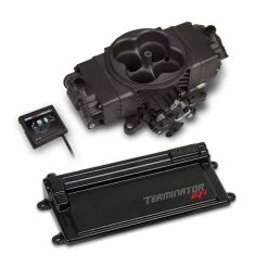 Best deal 👏 Holley Terminator Stealth EFI W/ GM Transmission Control - H 🤩