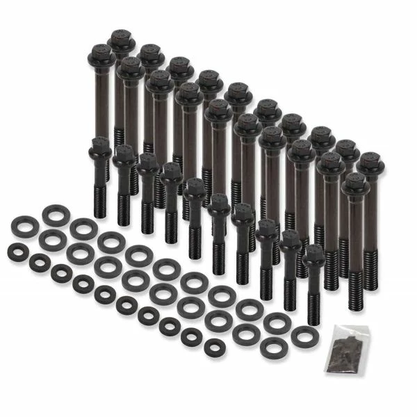 Coupon ๐ 04-14 GM LS Engines Earls Racing Products Head Bolt Set - He ๐