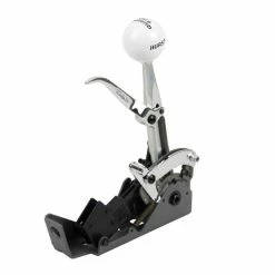 Best Sale ⭐ GM PowerGlide Transmission Hurst Quarter Stick Race Shifter ⌛
