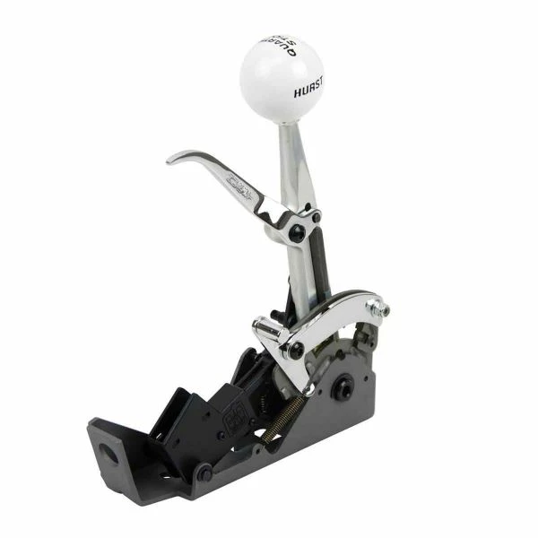 Best Sale ⭐ GM PowerGlide Transmission Hurst Quarter Stick Race Shifter ⌛