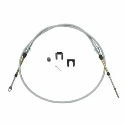 Promo 🥰 Hurst Shifter Cable - 5 Foot Length 5000025 😀