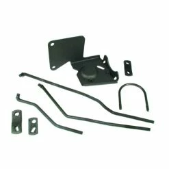 New 🌟 GM Muncie 451 Transmission Hurst Competition/Plus 4-speed In ⌛