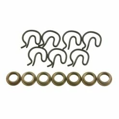 Best Pirce ✔️ Hurst Shifter Accessory - Pit Pack - Steel Bushings 3327302 🛒