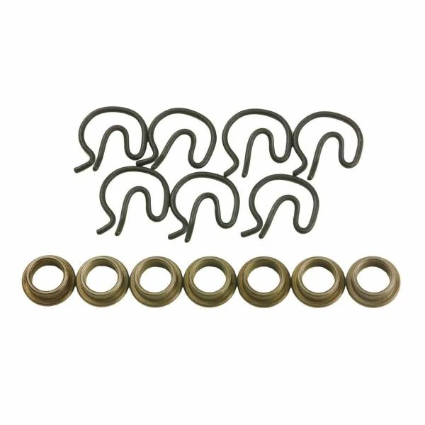 Best Pirce ✔️ Hurst Shifter Accessory - Pit Pack - Steel Bushings 3327302 🛒