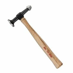 Discount 🔔 Martin Cross-Peen Finishing 🔨 Hammer With Wood Handle 🔔