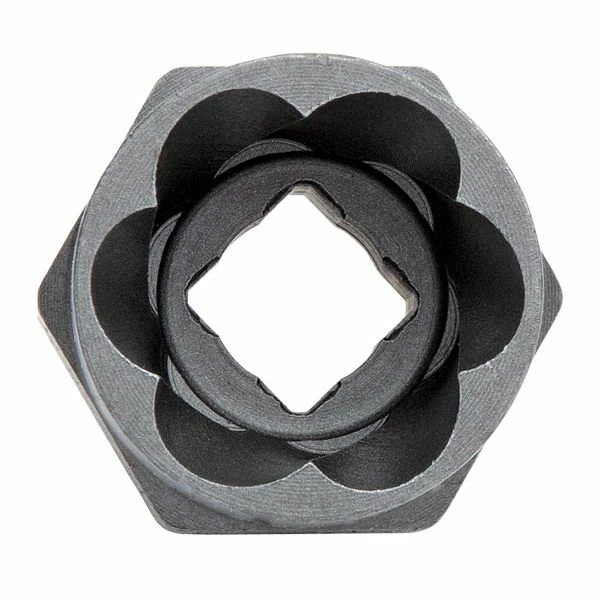 Best reviews of ๐ Eastwood 9 Piece Bolt Extractor Set ๐งจ - Image 4