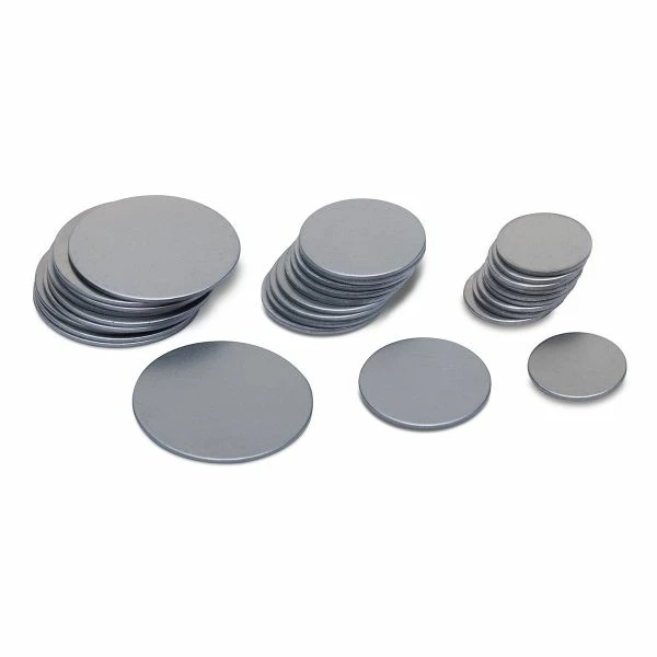 Cheap ๐คฉ Eastwood Sheet Metal Plug Hole Patch Kit ๐ - Image 4