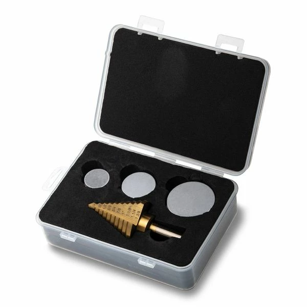 Cheap ๐คฉ Eastwood Sheet Metal Plug Hole Patch Kit ๐ - Image 2