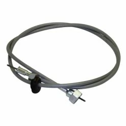 Discount 💯 Crown Automotive Speedometer Cable J5351778 👍