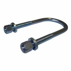 Discount ⭐ Crown Automotive U-Bolt 8130369HD 🛒