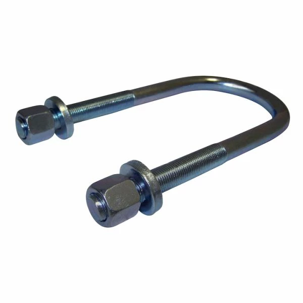 Discount ⭐ Crown Automotive U-Bolt 8130369HD 🛒