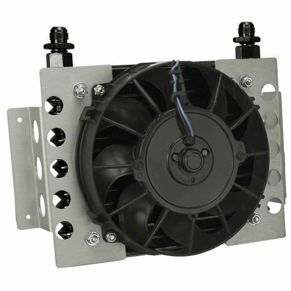 Promo ๐ Derale Atomic-Cool Trans Cooler Kit 15950 ๐งจ - Image 2