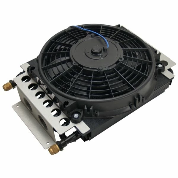 Wholesale ๐ Derale 16-Pass Electra-Cool Trans Cooler Kit 15900 ๐ - Image 2