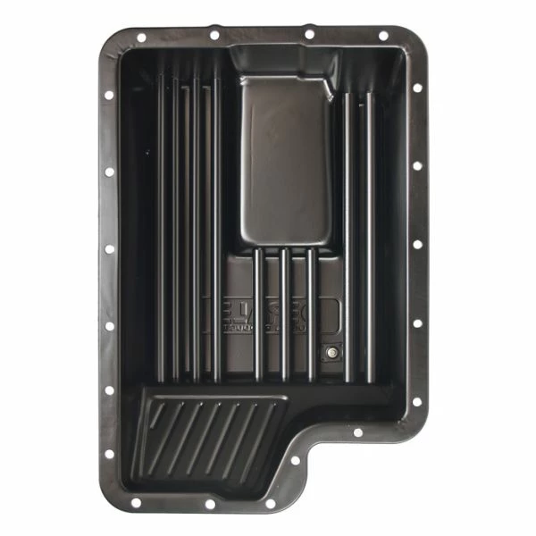 Top 10 ๐ Derale Trans Cooling Pan (Ford E4OD/4R100/5R110) 14208 ๐ - Image 2