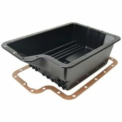 Top 10 🌟 Derale Trans Cooling Pan (Ford E4OD/4R100/5R110) 14208 🌟