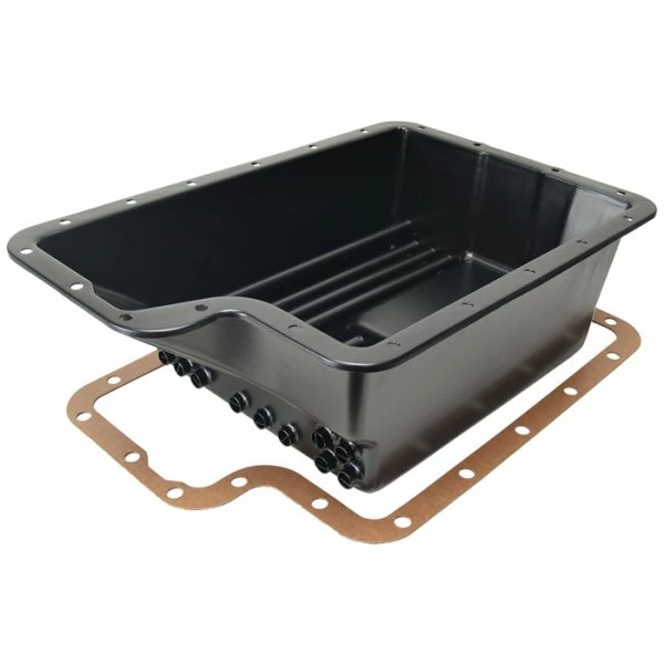 Top 10 ๐ Derale Trans Cooling Pan (Ford E4OD/4R100/5R110) 14208 ๐