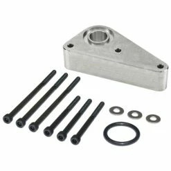 Flash Sale 😀 Derale Dodge Trans Pan Deep Filter Extender 14010 🥰