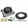 Deals 🧨 Derale Hyper-Cool Trans Cooler Kit (-6AN) 13960 😉