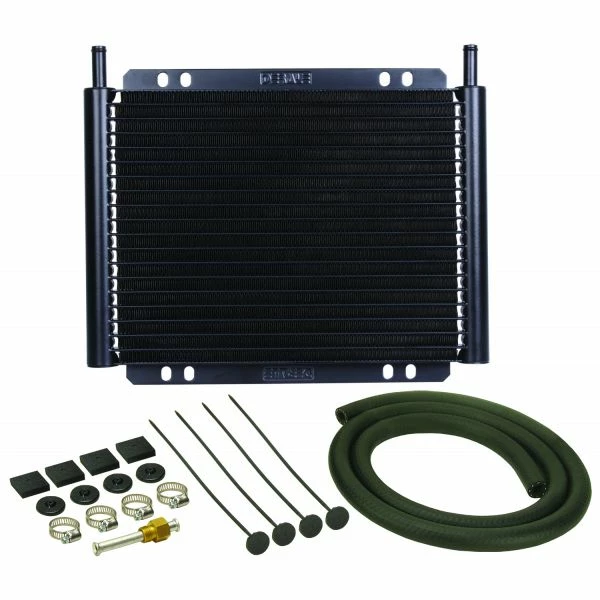 Promo ๐ Derale Plate & Fin Trans Cooler Kit (11/32 Inch) 13503 ๐ฅฐ