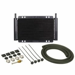 Top 10 🧨 Derale Plate & Fin Trans Cooler Kit (11/32 Inch) 13502 👍