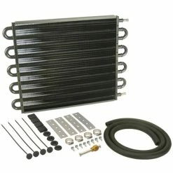 Top 10 ⌛ Derale Trans Cooler - Truck/RV (Carton) 13105 🌟