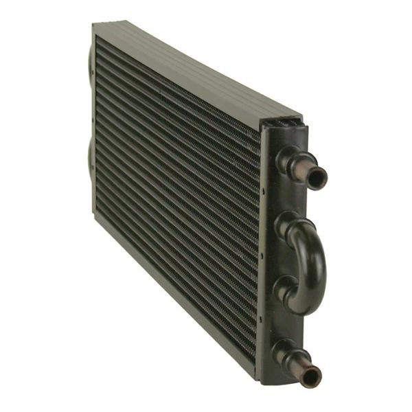 Best deal ๐ Derale Trans Cooler - Compact (Carton) 13102 โค๏ธ - Image 2