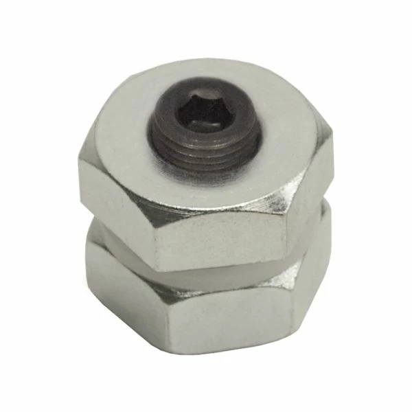 Flash Sale ๐ Derale Transmission Pan Drain Plug Kit 13010 โ๏ธ