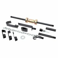 Cheapest ⌛ Eastwood 5lb Slide 🔨 Hammer Dent Puller Kit 💯