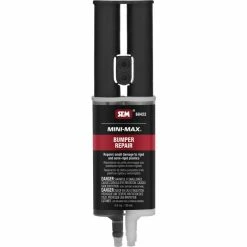 Buy ❤️ SEM Mini-Max Bumper Repair 1 Oz Plastic Cartridge 68422 😍