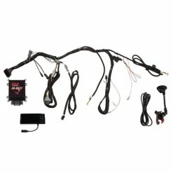 Brand new ⭐ FiTech Go Shift GM 4L60 4L80 Transmission Controller 20010 💯