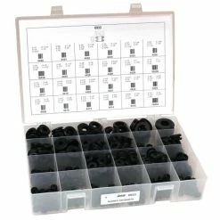 Brand new ✔️ Auveco Rubber Grommets-Kit 6933 🔔