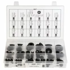 Coupon 🥰 Auveco Rubber Grommet Quik-Select Kit 6827 ✔️