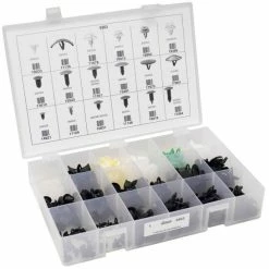 Buy 🛒 Auveco Chrysler Retainers Quik-Select Ii Kit 6903 ✔️