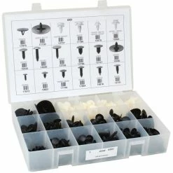 Discount ✨ Auveco GM Retainers Quik-Select Ii Kit 6901 😍