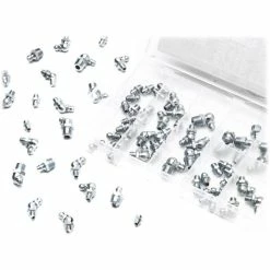 Best Pirce 😍 Performance Tool 70 Pc. Grease Fitting Assort. W5215 ✨