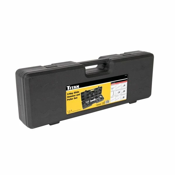 Flash Sale โ Titan Tools Slide ๐จ Hammer Puller Set 51310 ๐งจ - Image 2