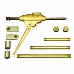 Coupon 😀 Keysco H.D. Body Mate Jack Set 77003 🌟