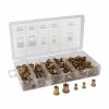 Hot Sale ⌛ Titan Tools 150 Pc. Rivet Nut Assortment 45150 😉