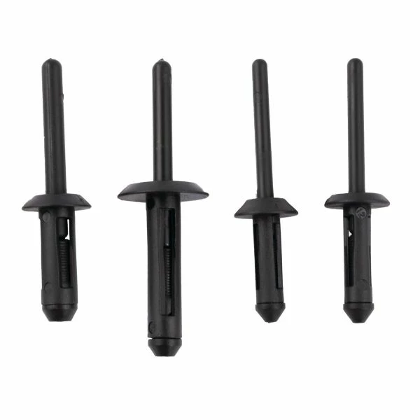 Deals ๐ Titan Tools 80 Pc. Poly Rivet Assortment 85527 ๐ - Image 2