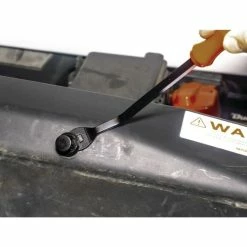 Alternative view of Outlet 🎁 Titan Tools 240 Pc. Universal Push Pin Retainer Kit With Removal Tool 85520 🔔