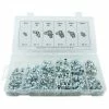 Promo 🥰 K Tool International 110 Piece Metric Grease Fitting KTI00096 😀
