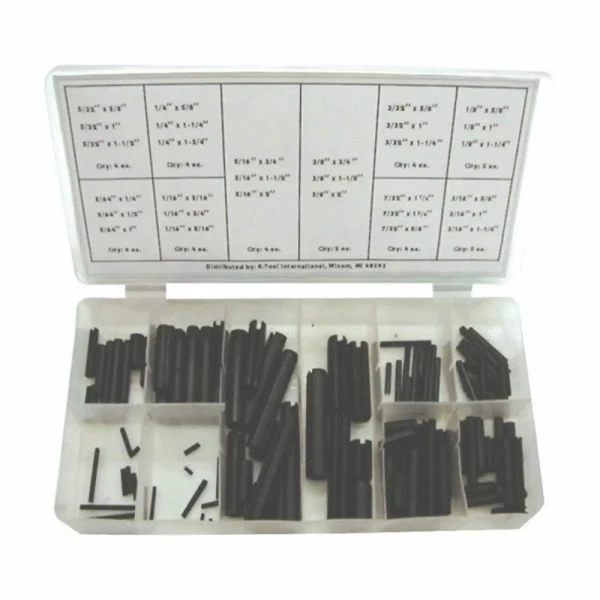 Promo ๐ฅฐ K Tool International Pin Roll Assortment KTI00093 ๐