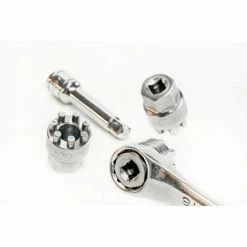Budget 👍 NotcHead Socket #4 Tool For 3/8 In. Bolts 8916 🌟 -auveco shop p65627 4 1