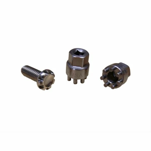 Hot Sale ๐คฉ NotcHead Socket #3 Tool For 5/16 In. Bolts 8816 โจ - Image 2