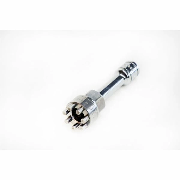 Buy ๐ NotcHead Socket #2 Tool For 1/4 In. Bolts 8716 ๐ - Image 3