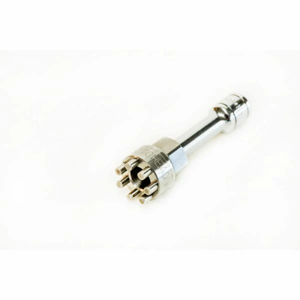 Buy ๐ NotcHead Socket #2 Tool For 1/4 In. Bolts 8716 ๐ - Image 4