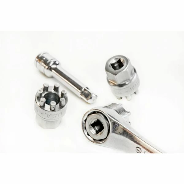 Buy ๐ NotcHead Socket #2 Tool For 1/4 In. Bolts 8716 ๐ - Image 5