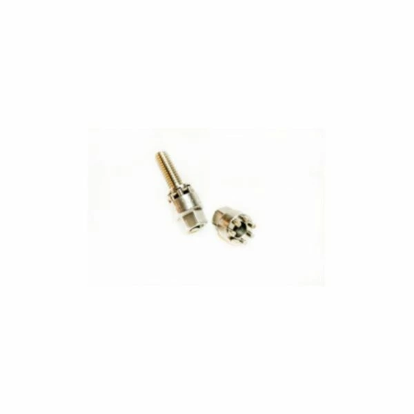 Buy ๐ NotcHead Socket #2 Tool For 1/4 In. Bolts 8716 ๐